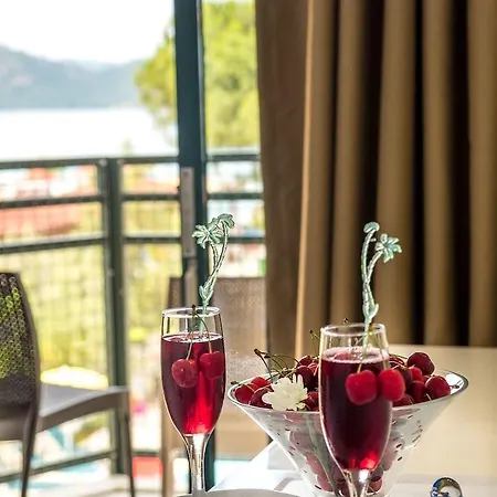 Bahar 3* Fethiye