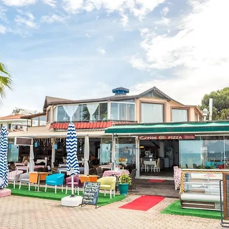 Hotel Bahar 3*