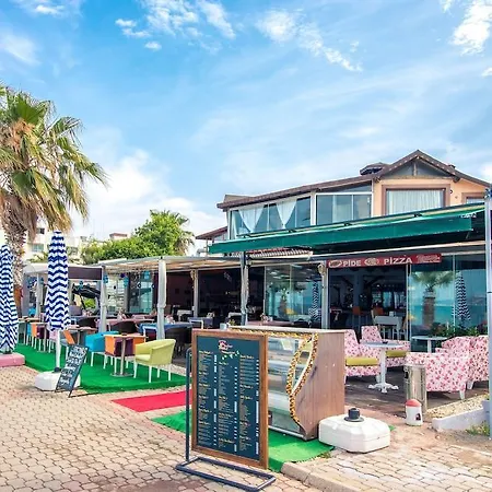 Hotel Bahar